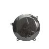 מגן קלאץ' לאופנוע מקרבון לקוואסקי KXF450