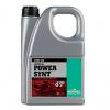 שמן מנוע 4 פעימות MOTOREX 10W60