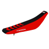 כיסוי מושב להונדה CRF 250 18-21 / 450 17-20 / 450 X 17-22