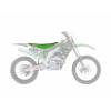 כיסוי מושב לקוואסקי KXF 250 20-21 / 450 19-22