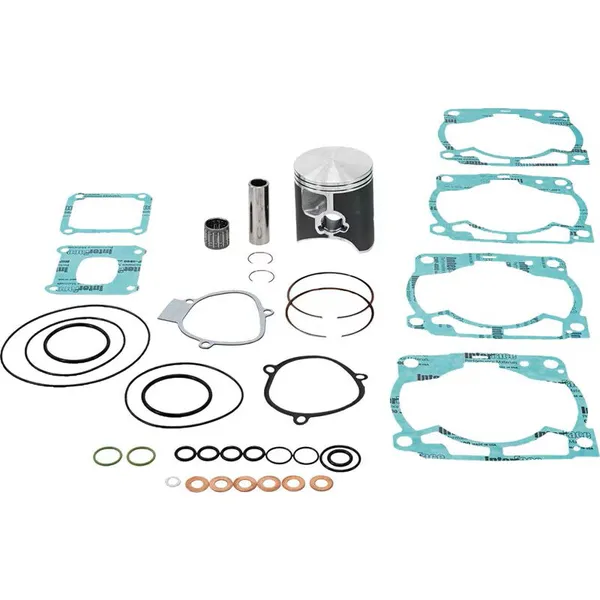 סט בוכנה KTM/HUSQ/GAS TPI/TE250 17-22 A