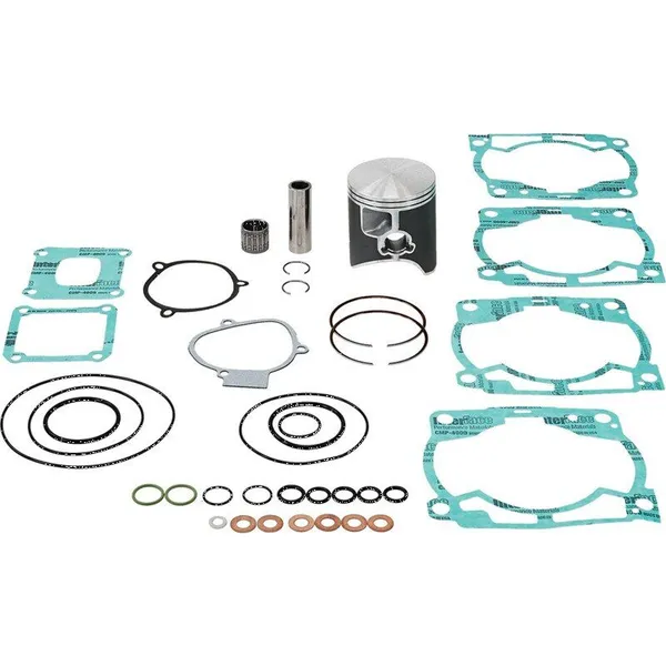 סט בוכנה עליון KTM/HUSQ/GAS TPI/TE250 17-22 B