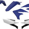 סט פלסטיק YZF250 19-/450 18- OEM