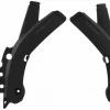 מגן שילדה SHERCO 17-24 BK