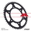 גלגל"ש 47 שיניים אחורי KTM/HUSQ/GAS JT