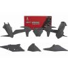 סט פלסטיק KTM SX/SX-F 19-22 אפור