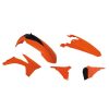 סט פלסטיק KTM EXC 12-13 תואם מקור