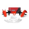 סט פלסטיק KTM EXC/EXC-F 17-19 תואם מקור