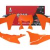 סט פלסטיק KTM 150-500 24-25 כתום