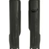 מגני בולמים KTM/HUSQ/GAS שחור