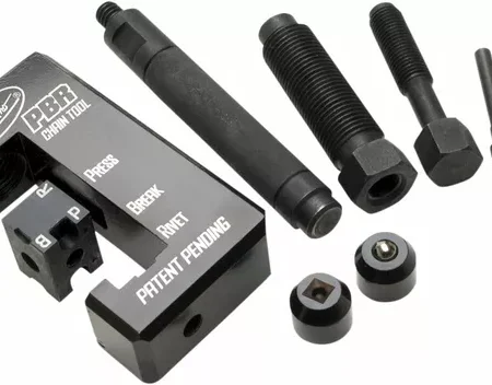 מכשיר סמרור שרשרת MOTION PRO