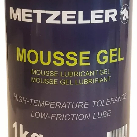 ג'ל מוסים METZELER