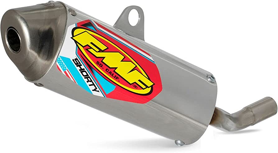 משתיק YZ250 FMF SHORTY 02-23