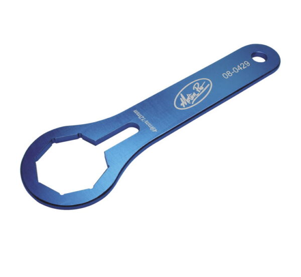 מפתח בולמים 49מ"מ 8צלעות MOTION PRO