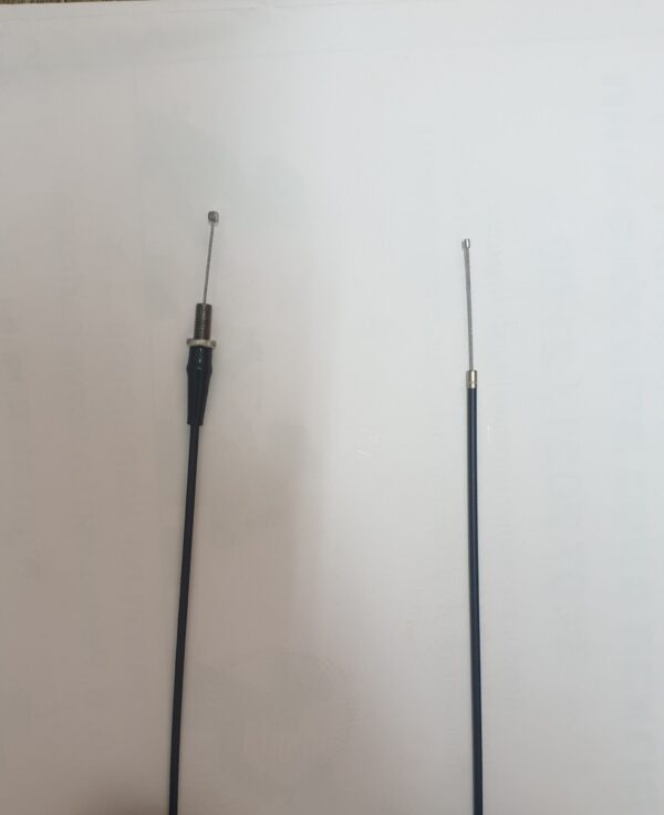 כבל מצערת HONDA CR500 85-89