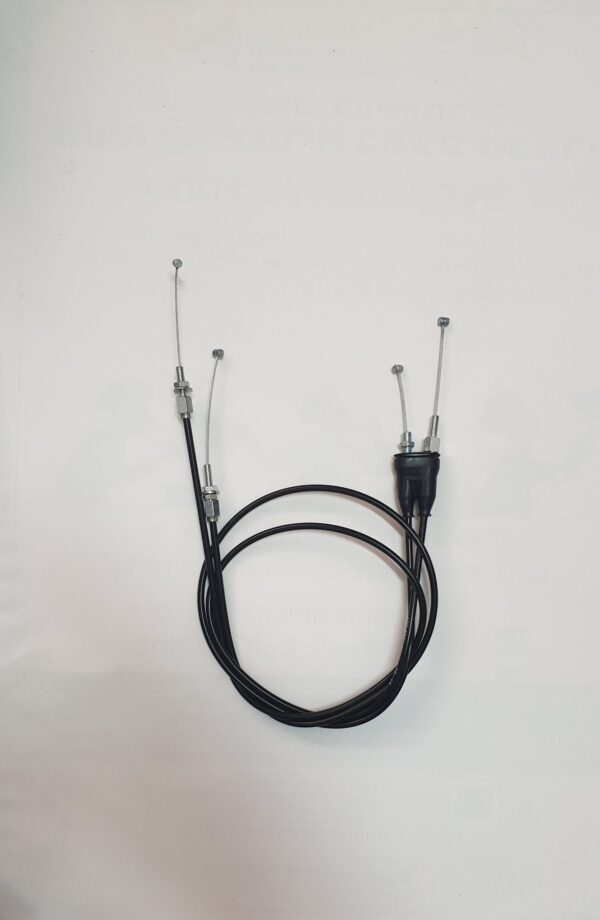 כבל מצערת HONDA CRF250/450R/X 02-09