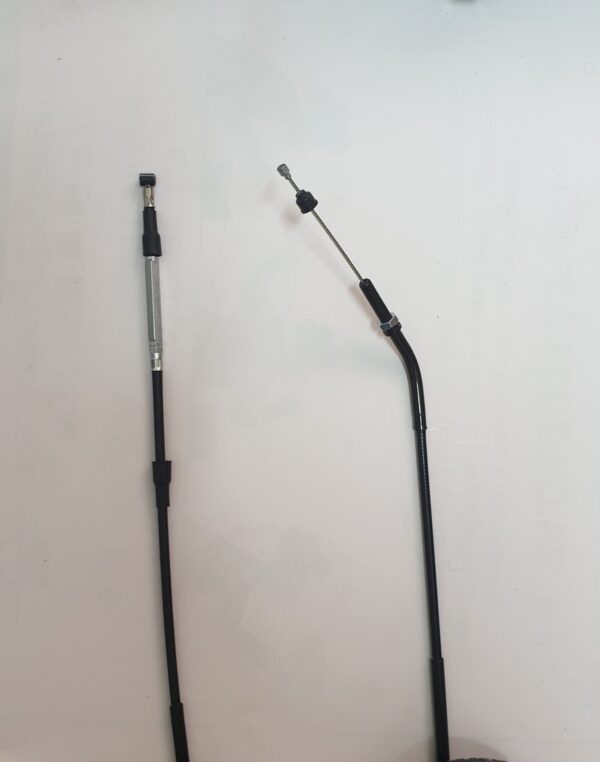 כבל מצערת HONDA CRF450R 02-07