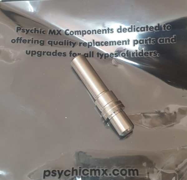 ציר משאבת מים KAWASAKI KX250F 07-08