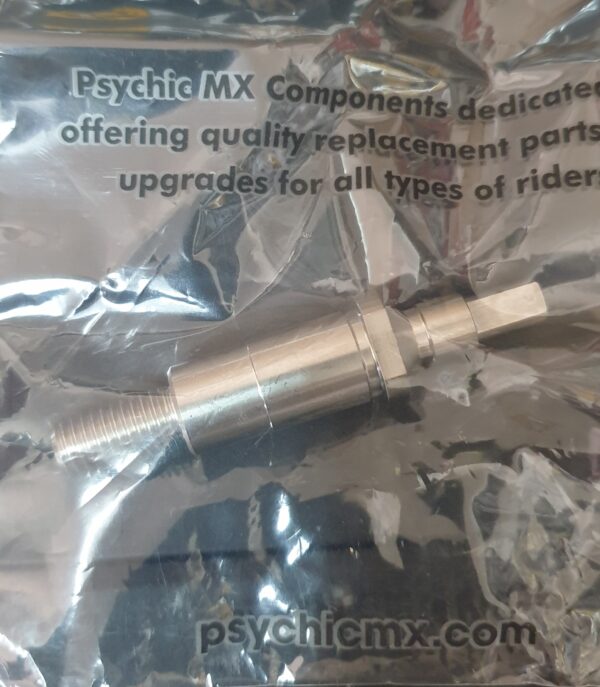 ציר משאבת מים YZ/WR-F 400-426 YAMAHA