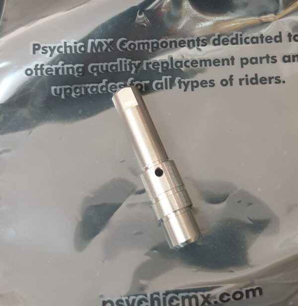 ציר משאבת מים KTM SX/XC 85/105