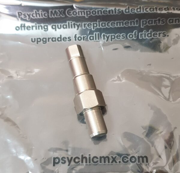 ציר משאבת מים KTM 65-200 00-12