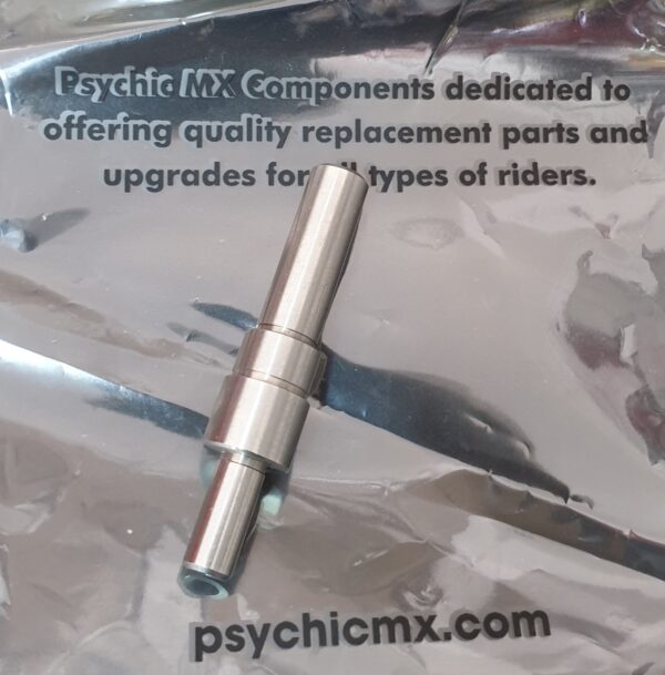 ציר משאבת מים KX250F 09-19