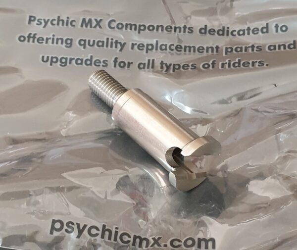 ציר למשאבת מים HONDA CRF450R 09-16