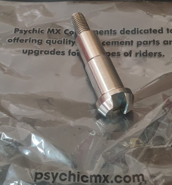 ציר משאבת מים HONDA CRF450X