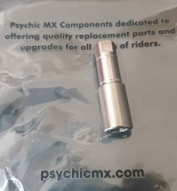 ציר משאבת מים KAWASAKI KX450F 19-21