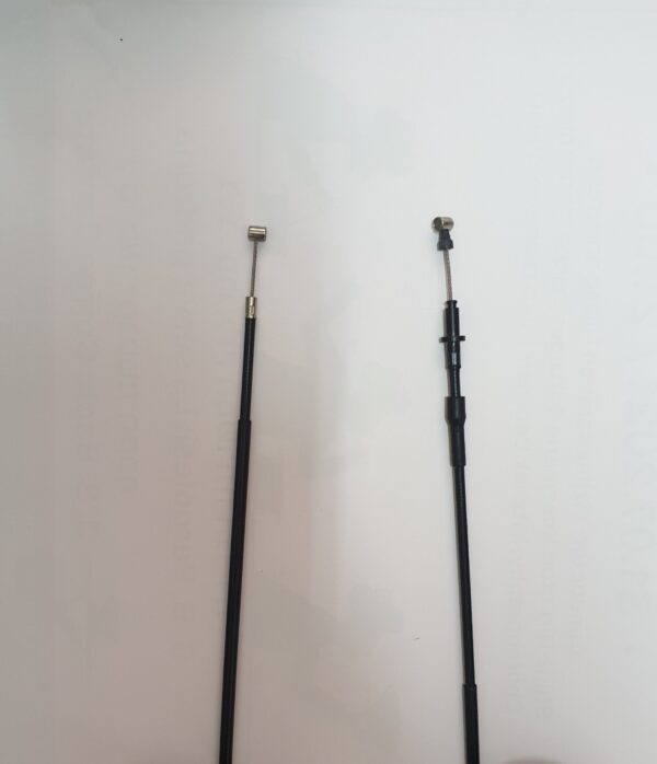 כבל מצמד KAWASAKI KX250F 17-18