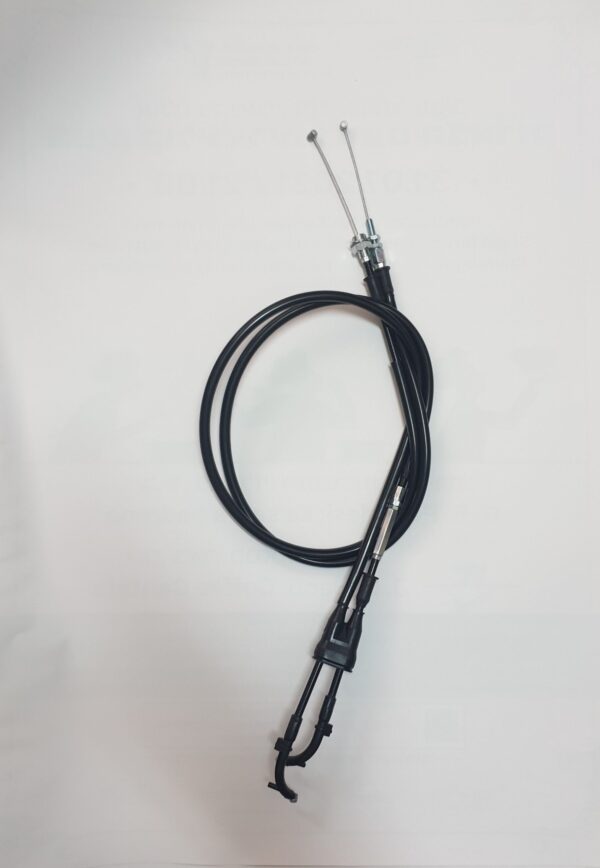 כבל מצערת YAMAHA YZ/WR250/450 03-09