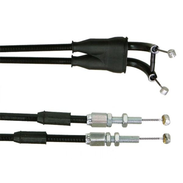 כבל מצערת KTM250/350/450 12-16