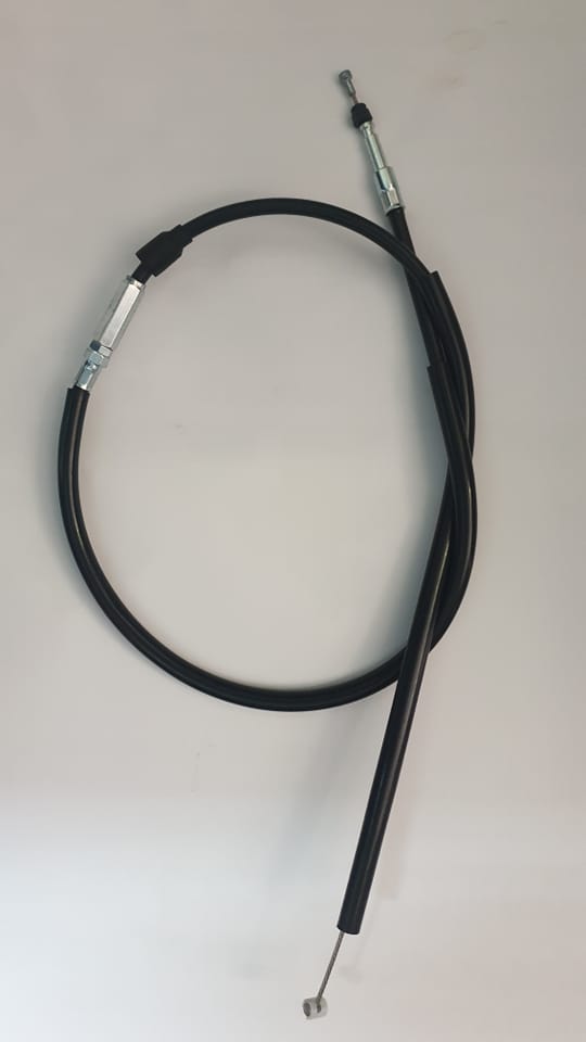 כבל מצמד HUSQVARNA CR/WR 09-13 – תמונה 2