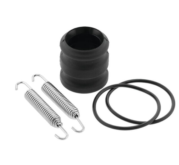 ערכה לאגזוז ימאה YZ250 גומיות וקפיצים