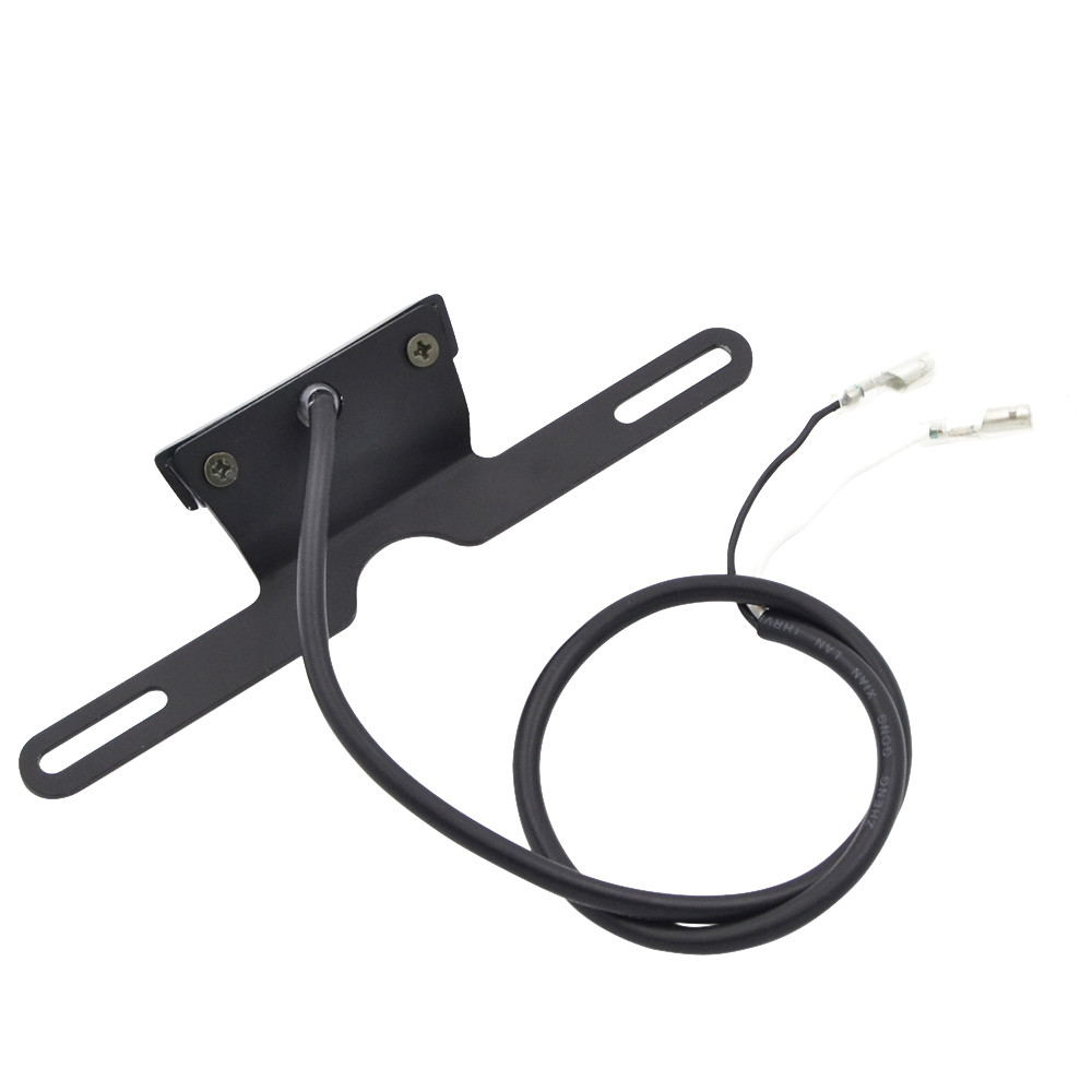 מנורה לד עם תושבת למחרשה – תמונה 2