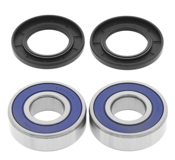 מיסבים ומחזירים גלגל אחורי KTM/HUSQ/HUSABERG