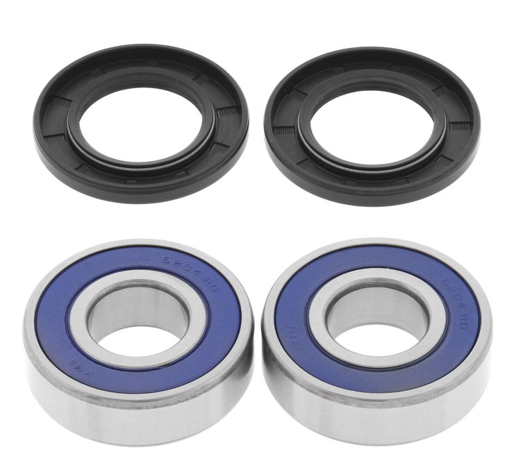 מיסבים ומחזירים גלגל אחורי KTM/HUSQ/HUSABERG