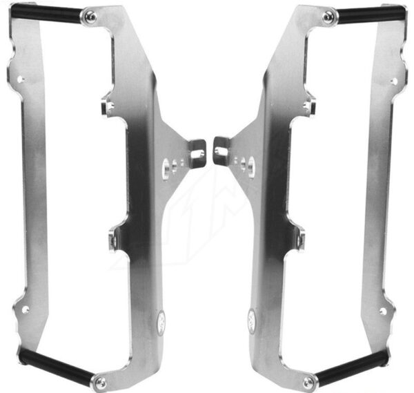 מגני רדיאטור AXP לשרקו SER