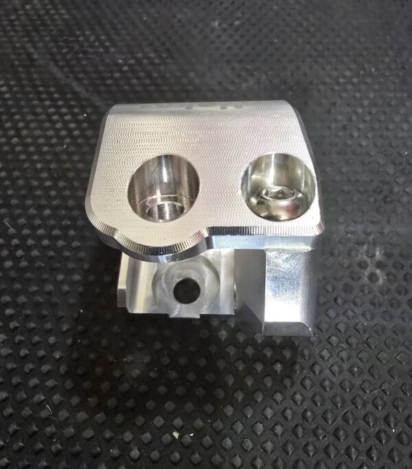 קיט שיפוץ שבר במשאבת מצמד BRAKTEC