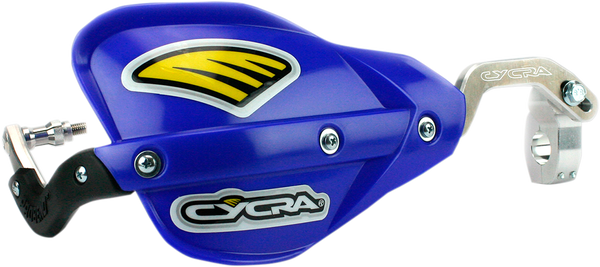 מגני ידיים CYCRA CRM RP1 1/8 BL