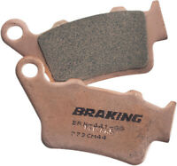 רפידות בלם אחורי סינטר KTM/HUSQ/HUS