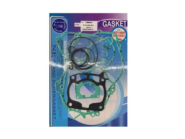 סט אטמים YAMAHA YZ125 05-20