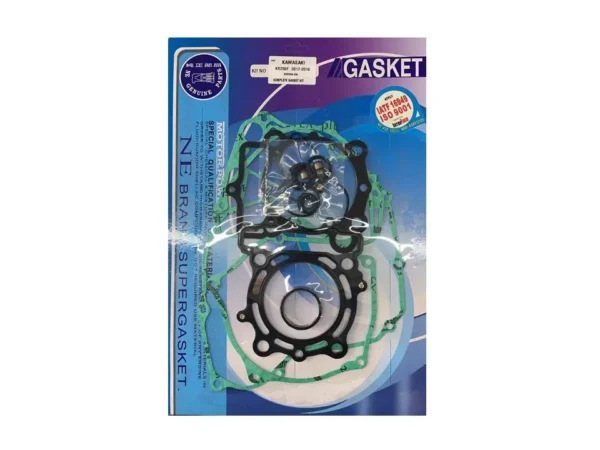 סט אטמים KAWASAKI KX250F 17-18