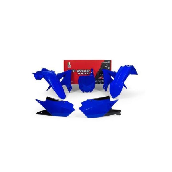 סט פלסטיק YZ250/450F 19-24