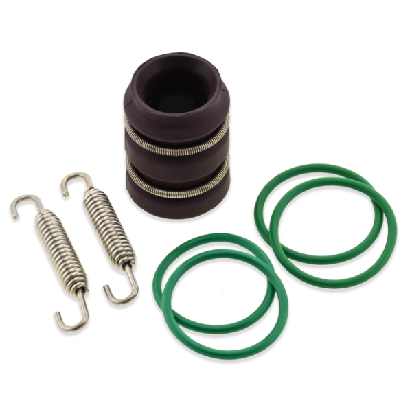 ערכת אביזרים לסעפת 2 פעימות לקטמ/הסקוורנה 200-300cc