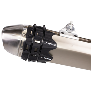 מגן סיליקון למשתיק