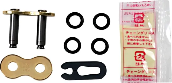 חוליית שרשרת DID525VX3 GB C