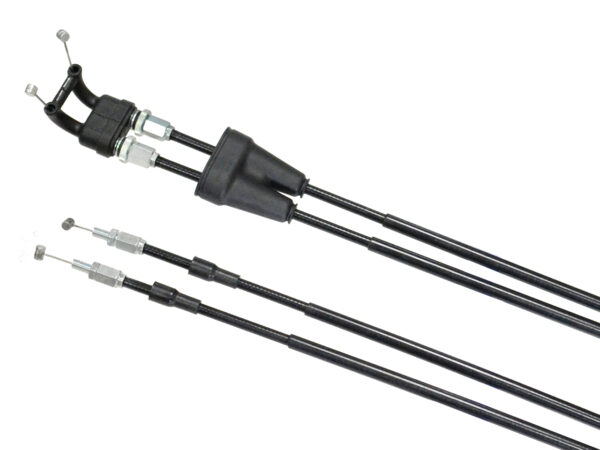 כבל מצערת KTM/HUSQ 4T 19-22