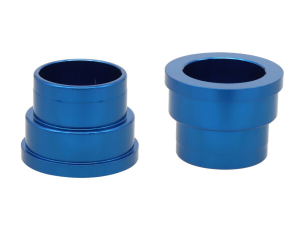 ספייסרים גלגל קדמי KTMHUSQ כחול