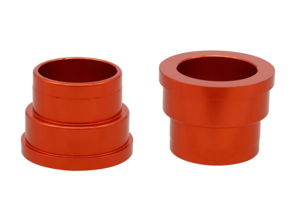 ספייסרים גלגל קדמי KTMHUSQ כתום